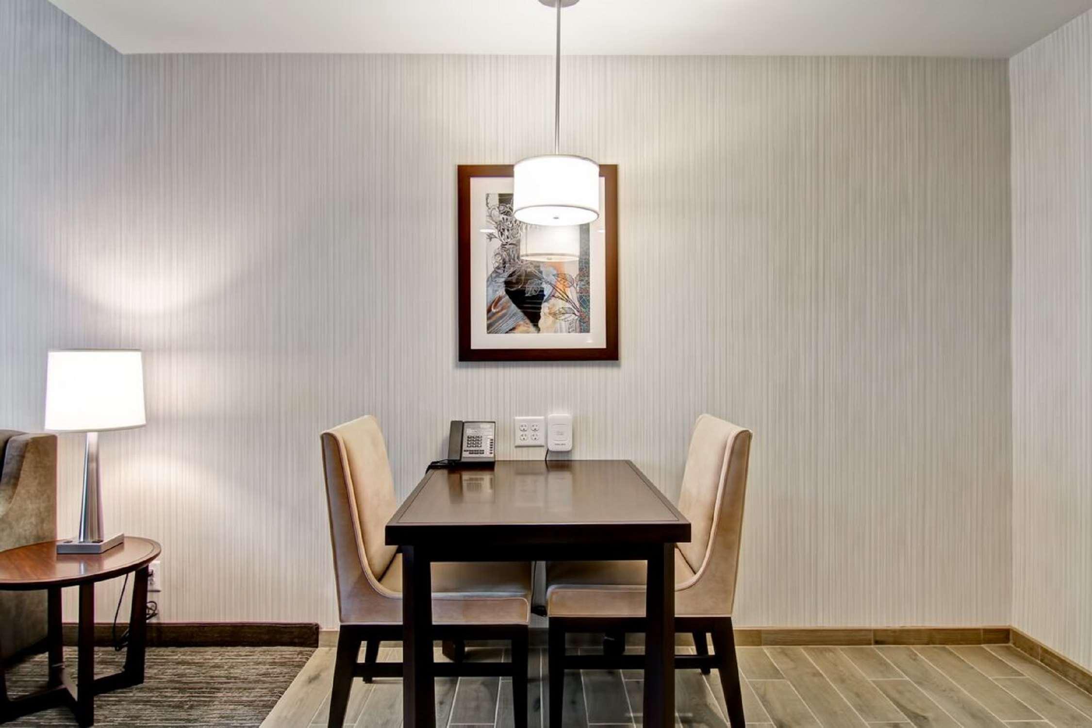 Homewood Suites By Hilton Clifton Park Bagian luar foto