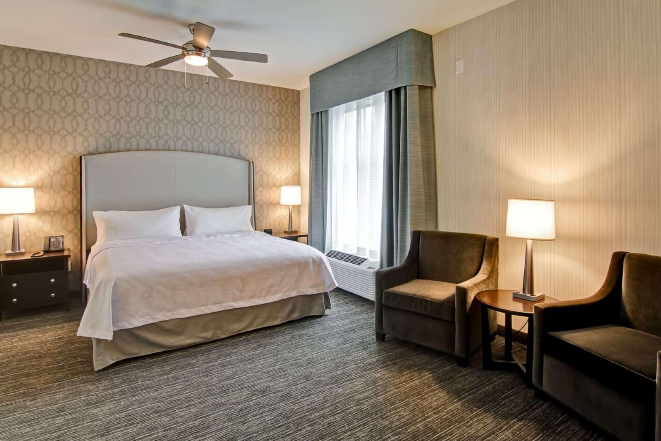 Homewood Suites By Hilton Clifton Park Bagian luar foto