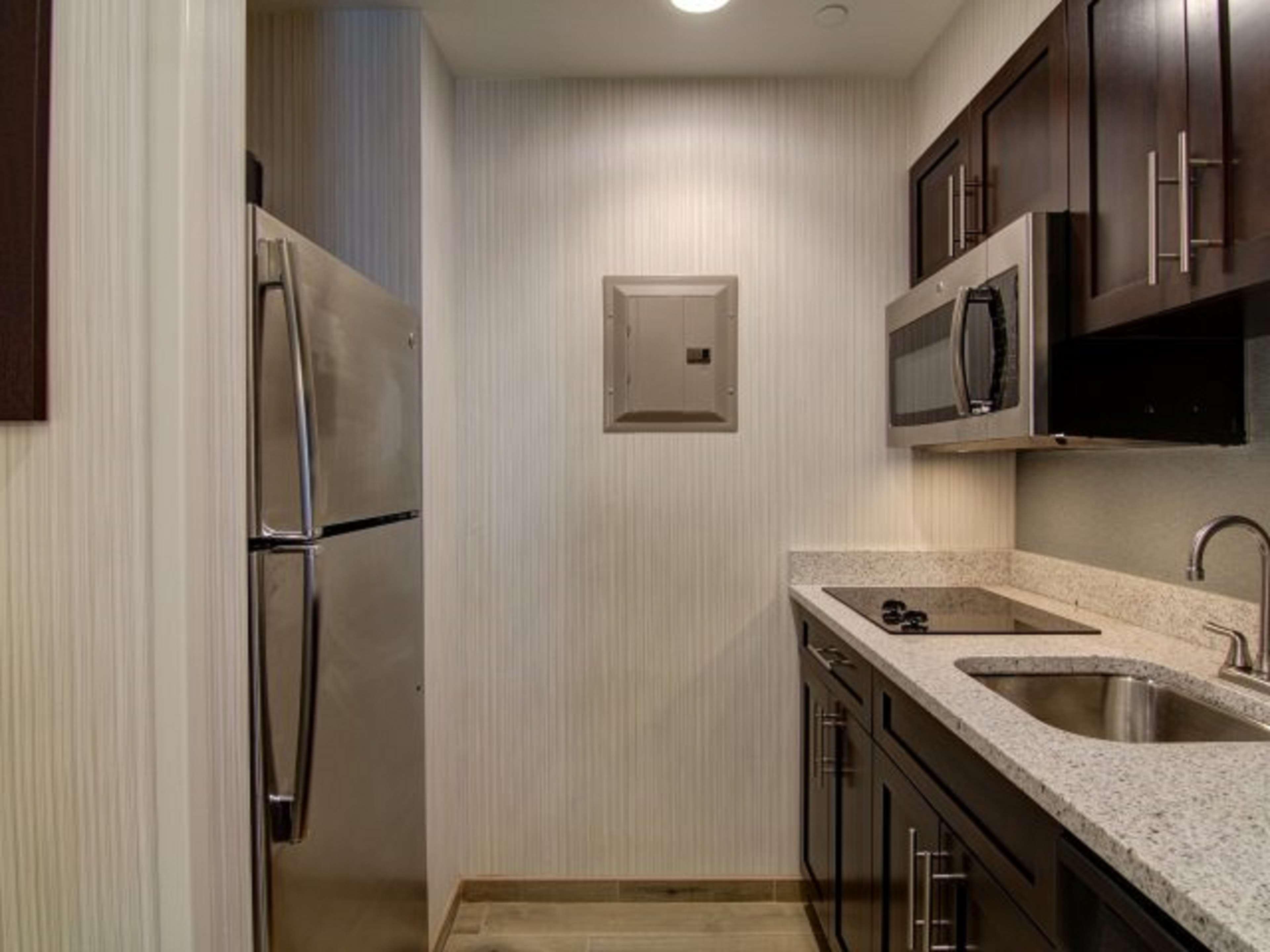 Homewood Suites By Hilton Clifton Park Bagian luar foto