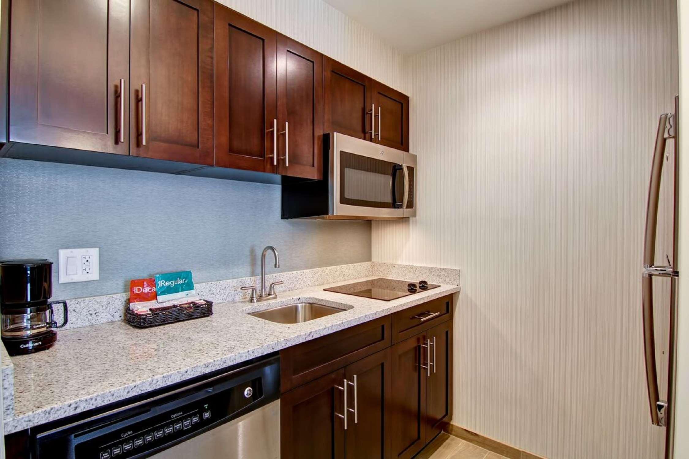 Homewood Suites By Hilton Clifton Park Bagian luar foto