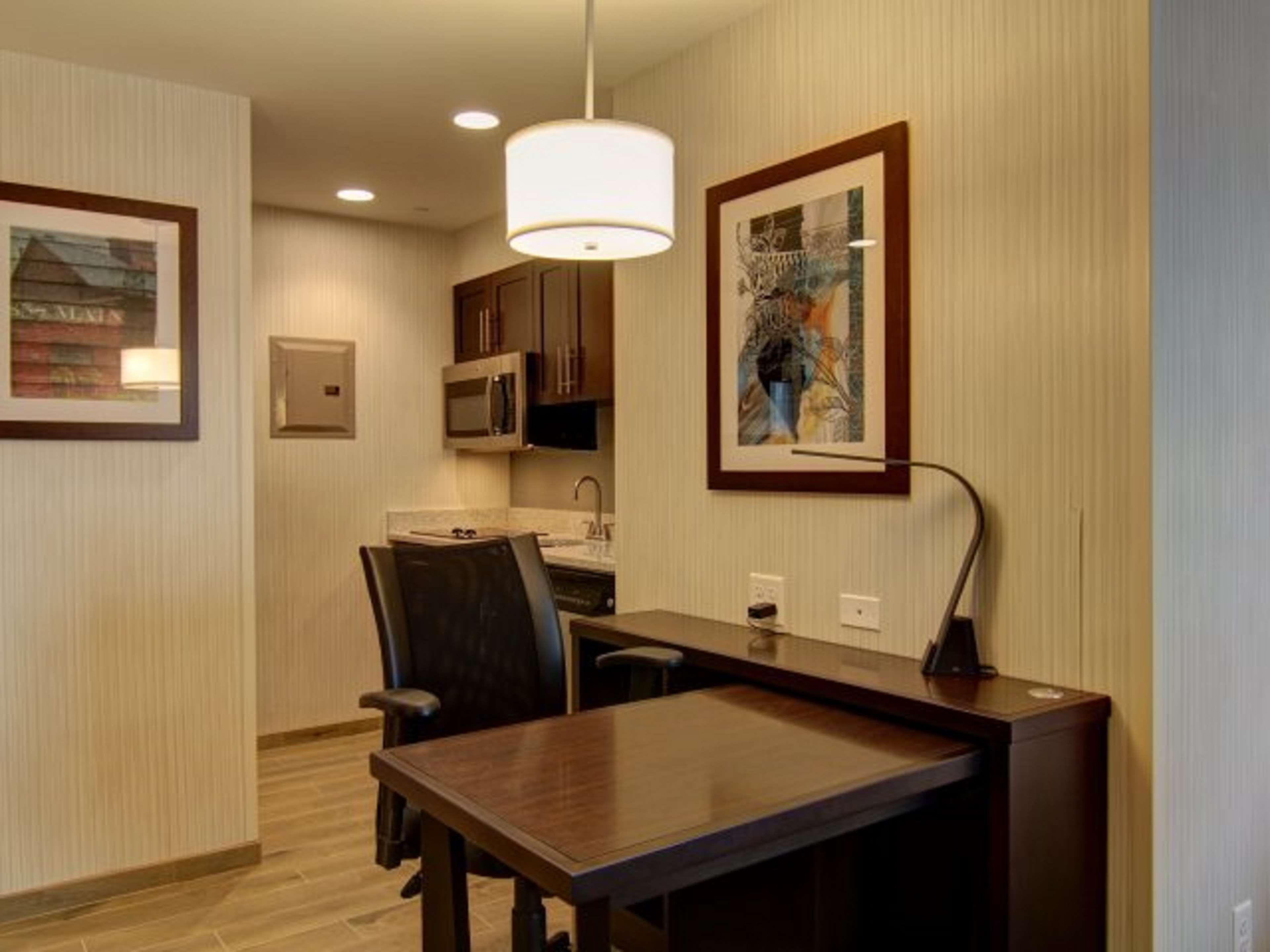 Homewood Suites By Hilton Clifton Park Bagian luar foto
