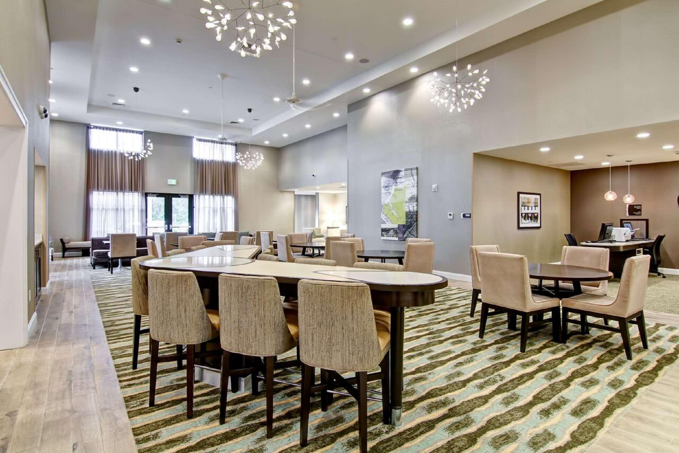 Homewood Suites By Hilton Clifton Park Bagian luar foto
