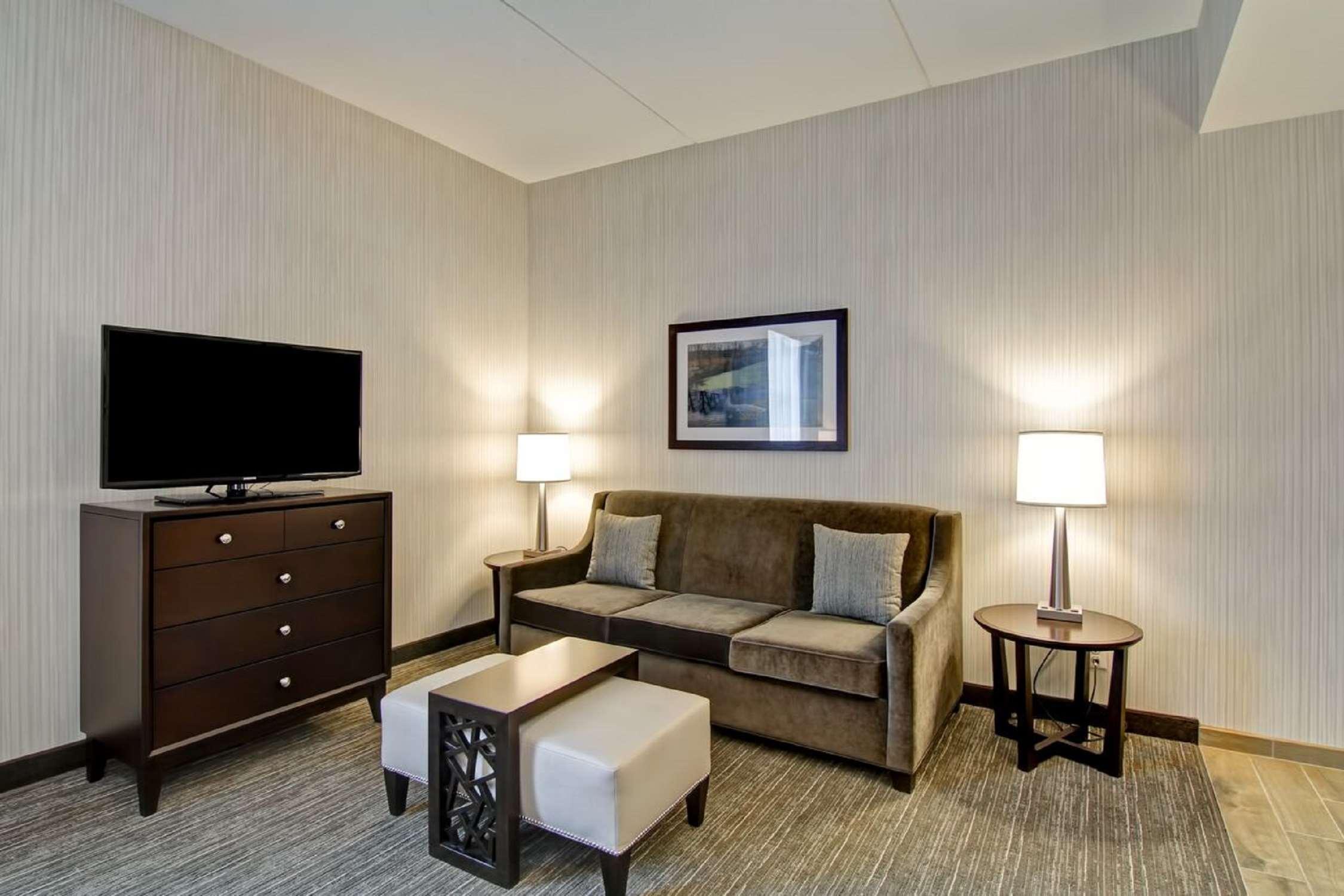 Homewood Suites By Hilton Clifton Park Bagian luar foto