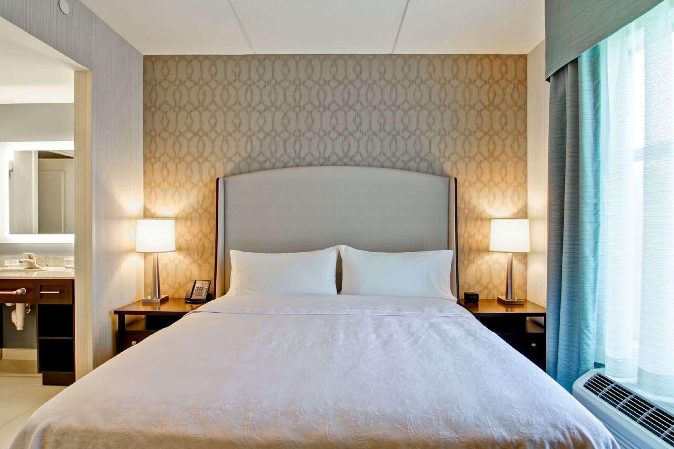 Homewood Suites By Hilton Clifton Park Bagian luar foto
