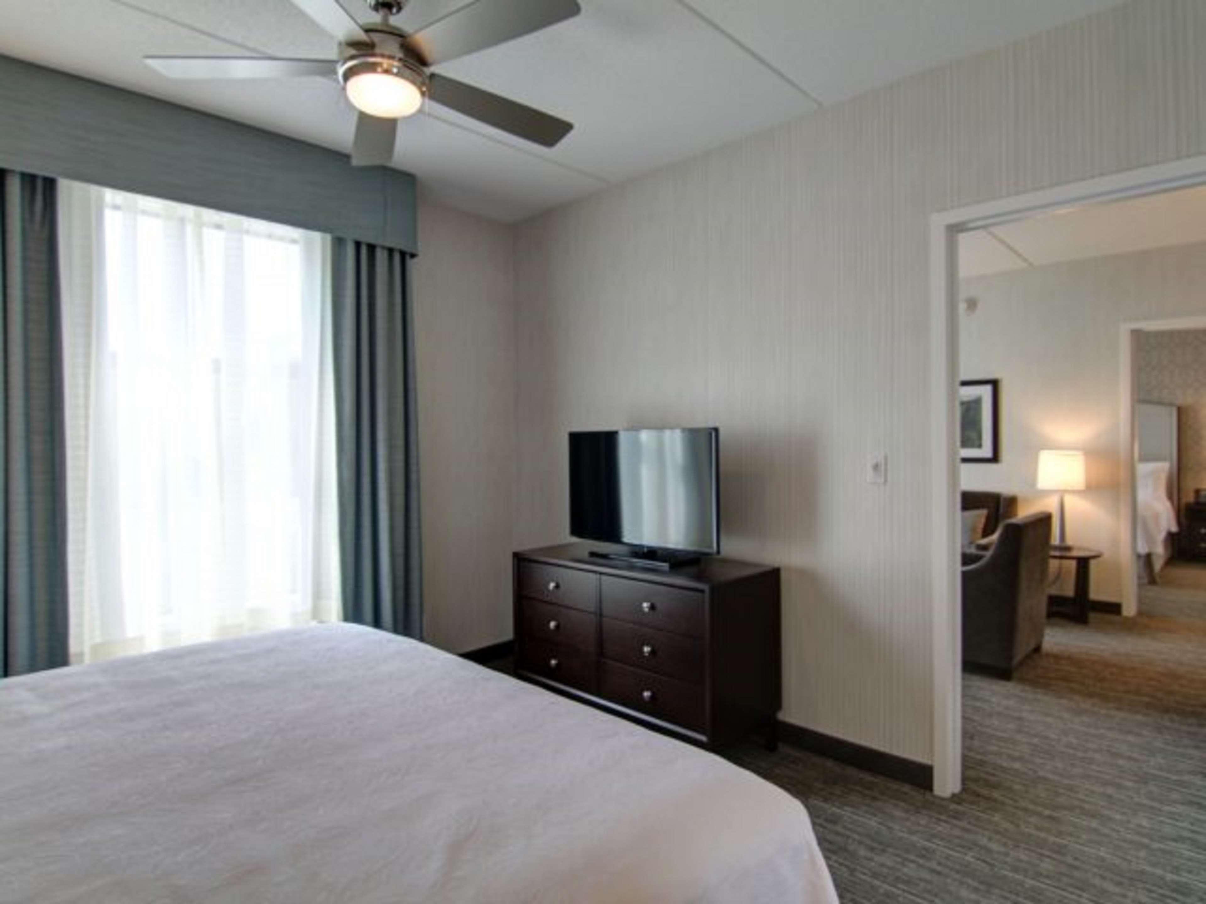 Homewood Suites By Hilton Clifton Park Bagian luar foto