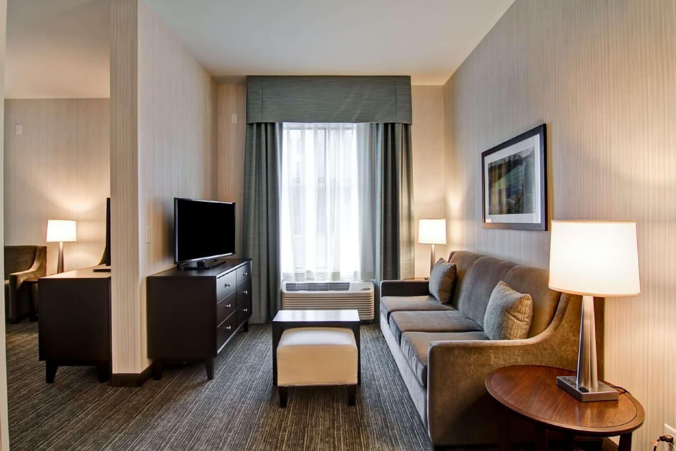 Homewood Suites By Hilton Clifton Park Bagian luar foto