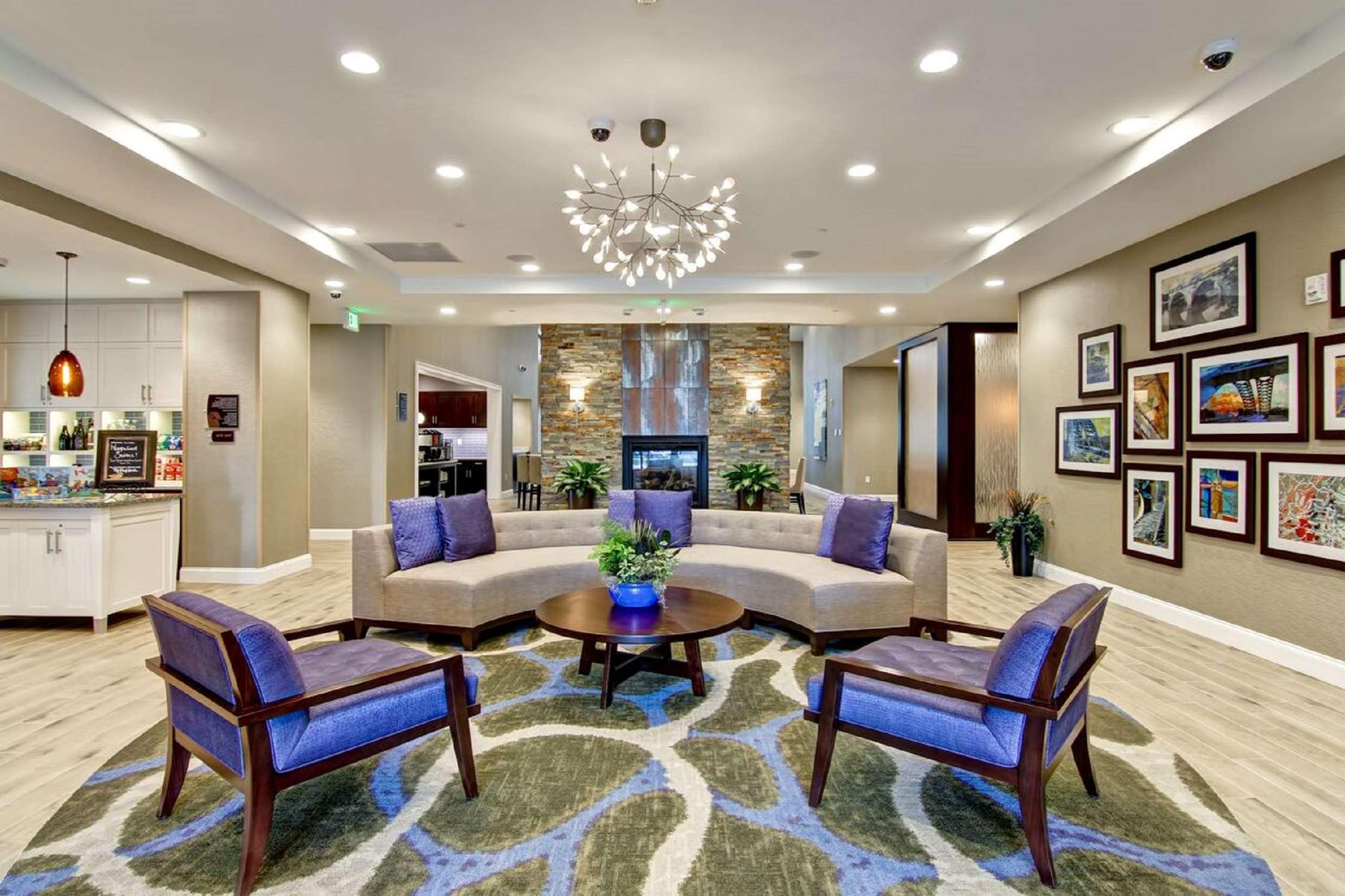 Homewood Suites By Hilton Clifton Park Bagian luar foto