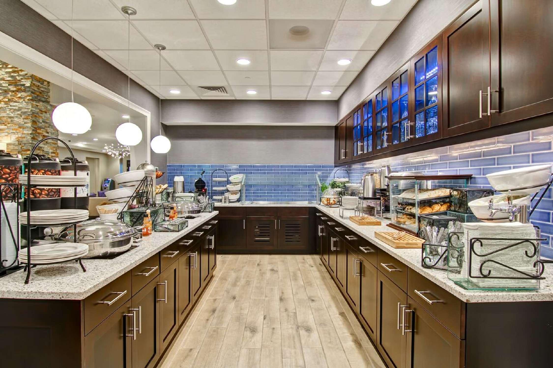 Homewood Suites By Hilton Clifton Park Bagian luar foto