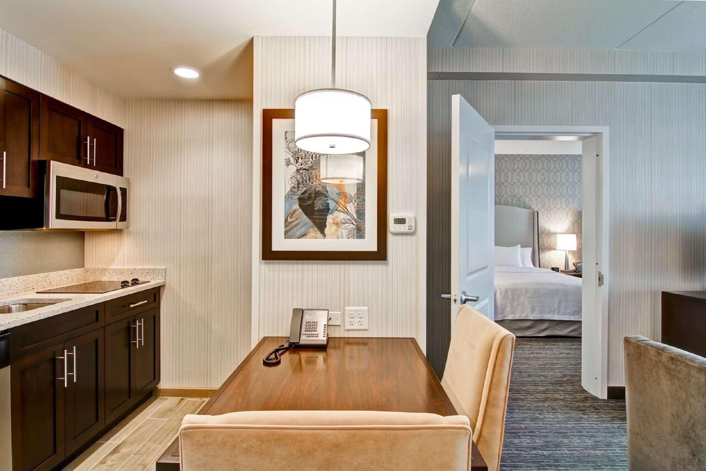 Homewood Suites By Hilton Clifton Park Bagian luar foto