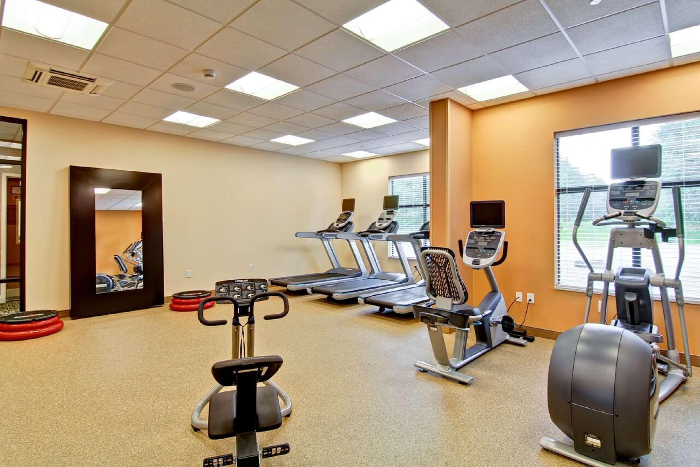 Homewood Suites By Hilton Clifton Park Bagian luar foto