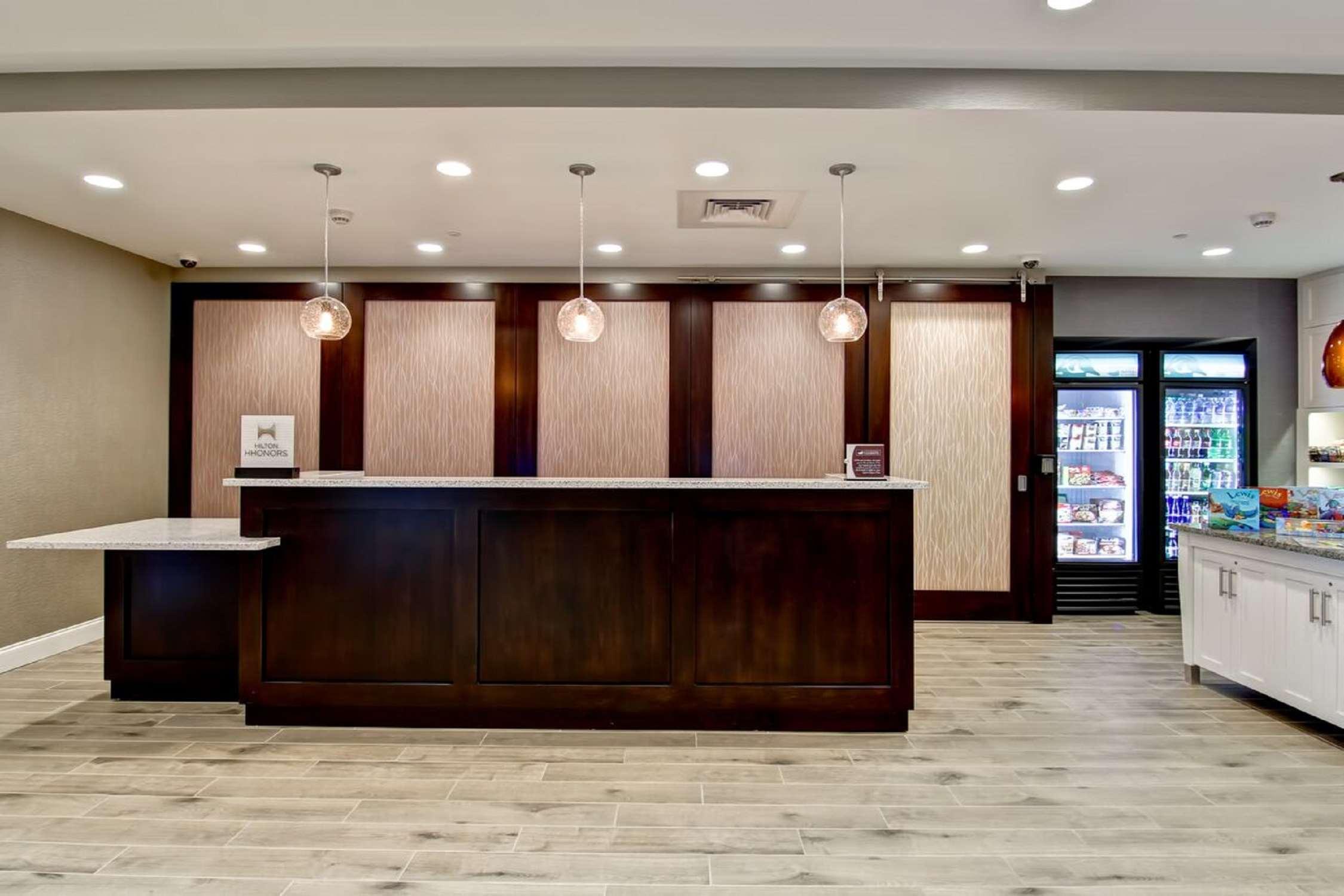 Homewood Suites By Hilton Clifton Park Bagian luar foto