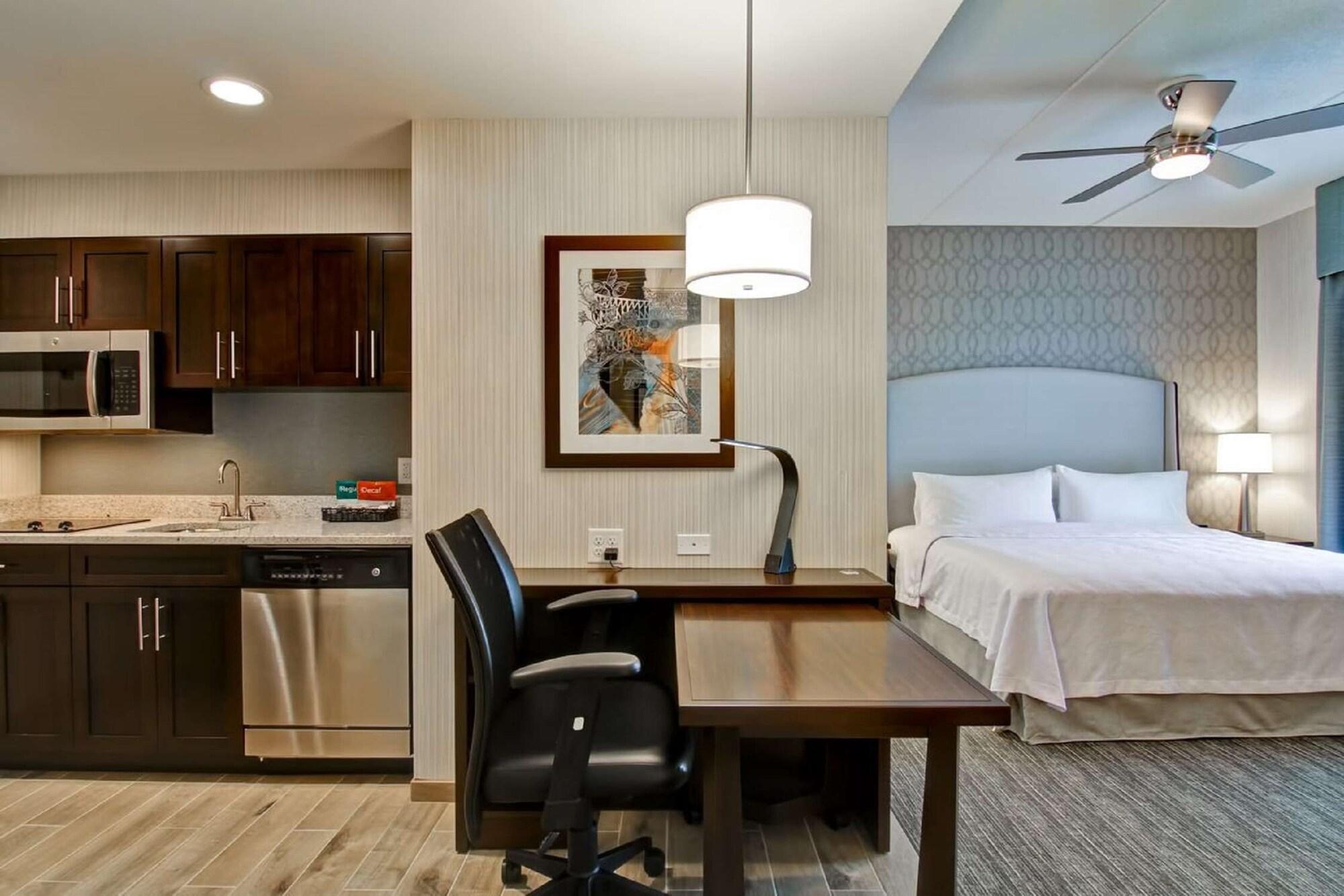 Homewood Suites By Hilton Clifton Park Bagian luar foto