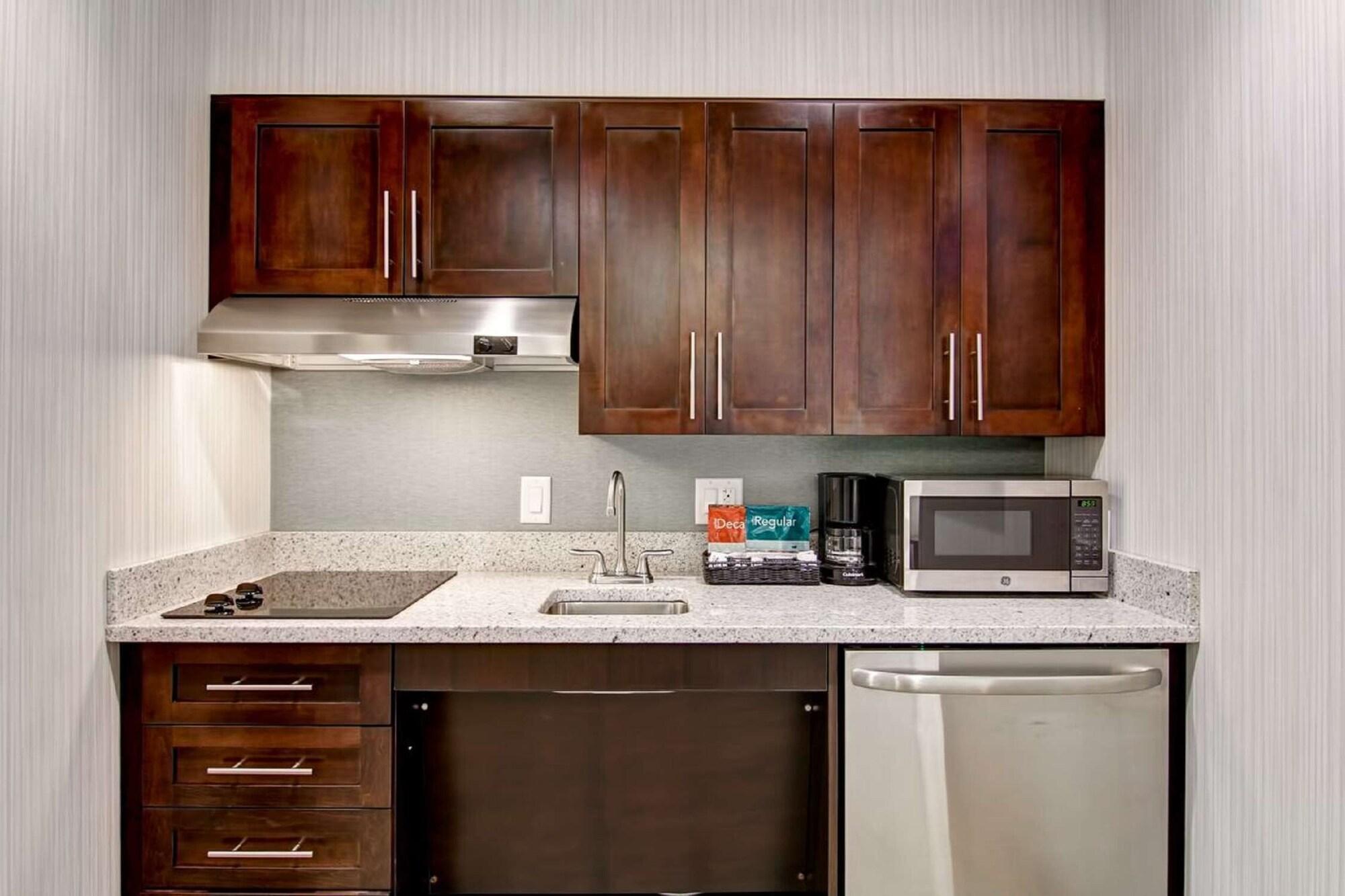 Homewood Suites By Hilton Clifton Park Bagian luar foto