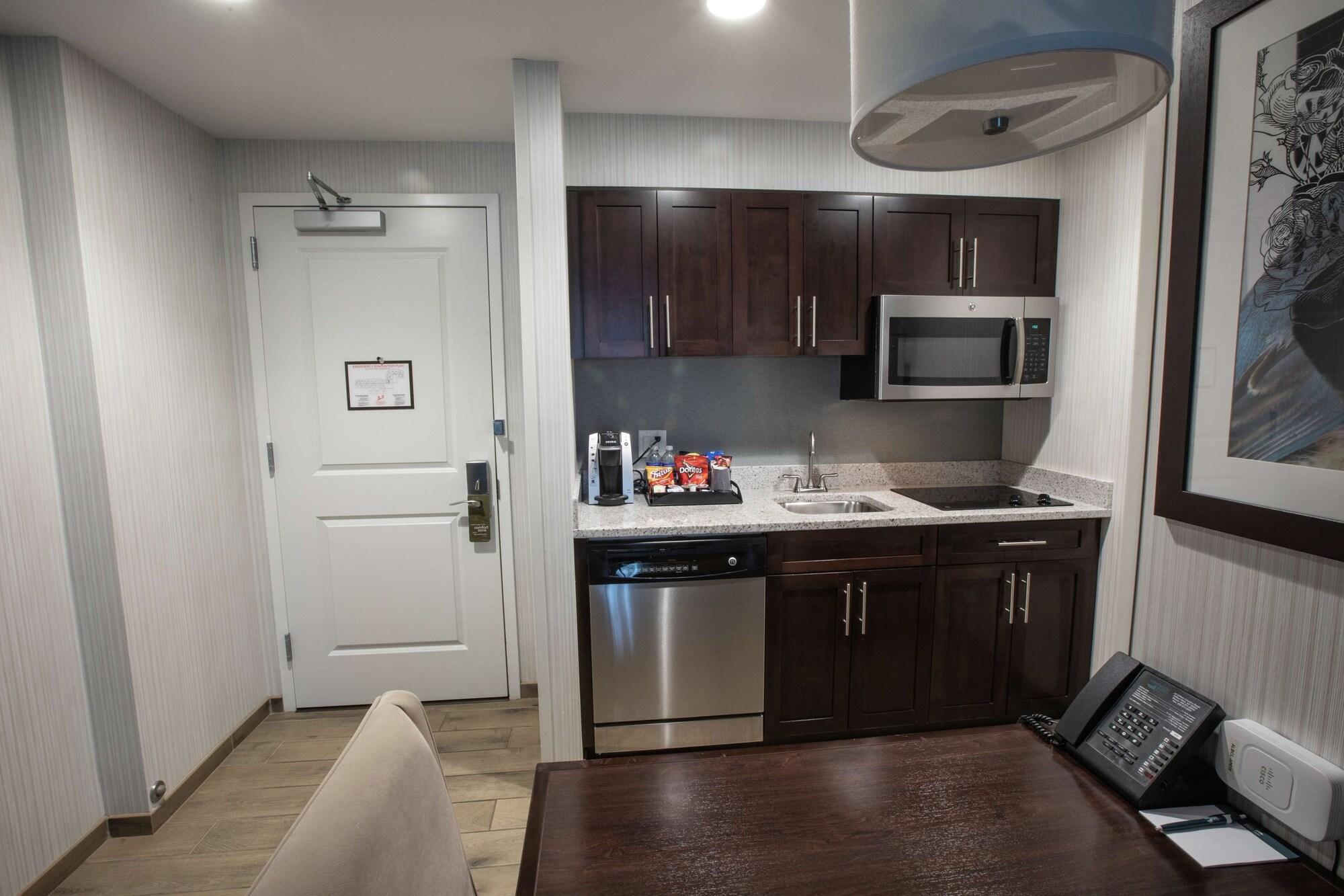 Homewood Suites By Hilton Clifton Park Bagian luar foto