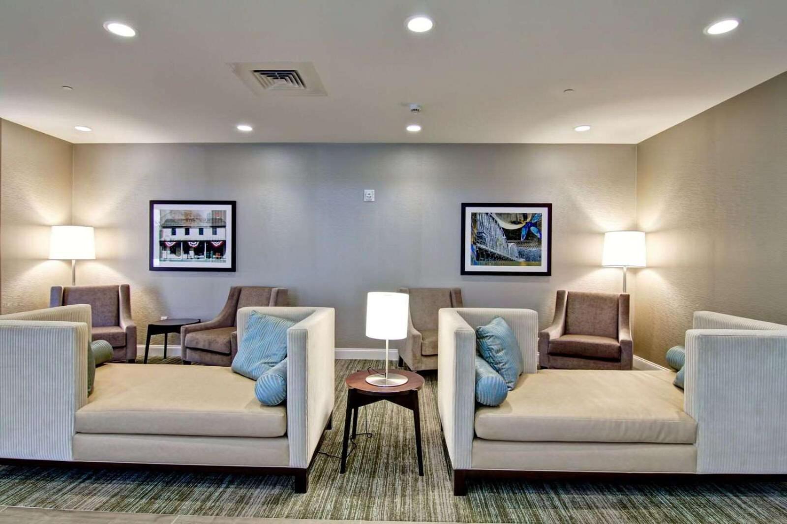 Homewood Suites By Hilton Clifton Park Bagian luar foto