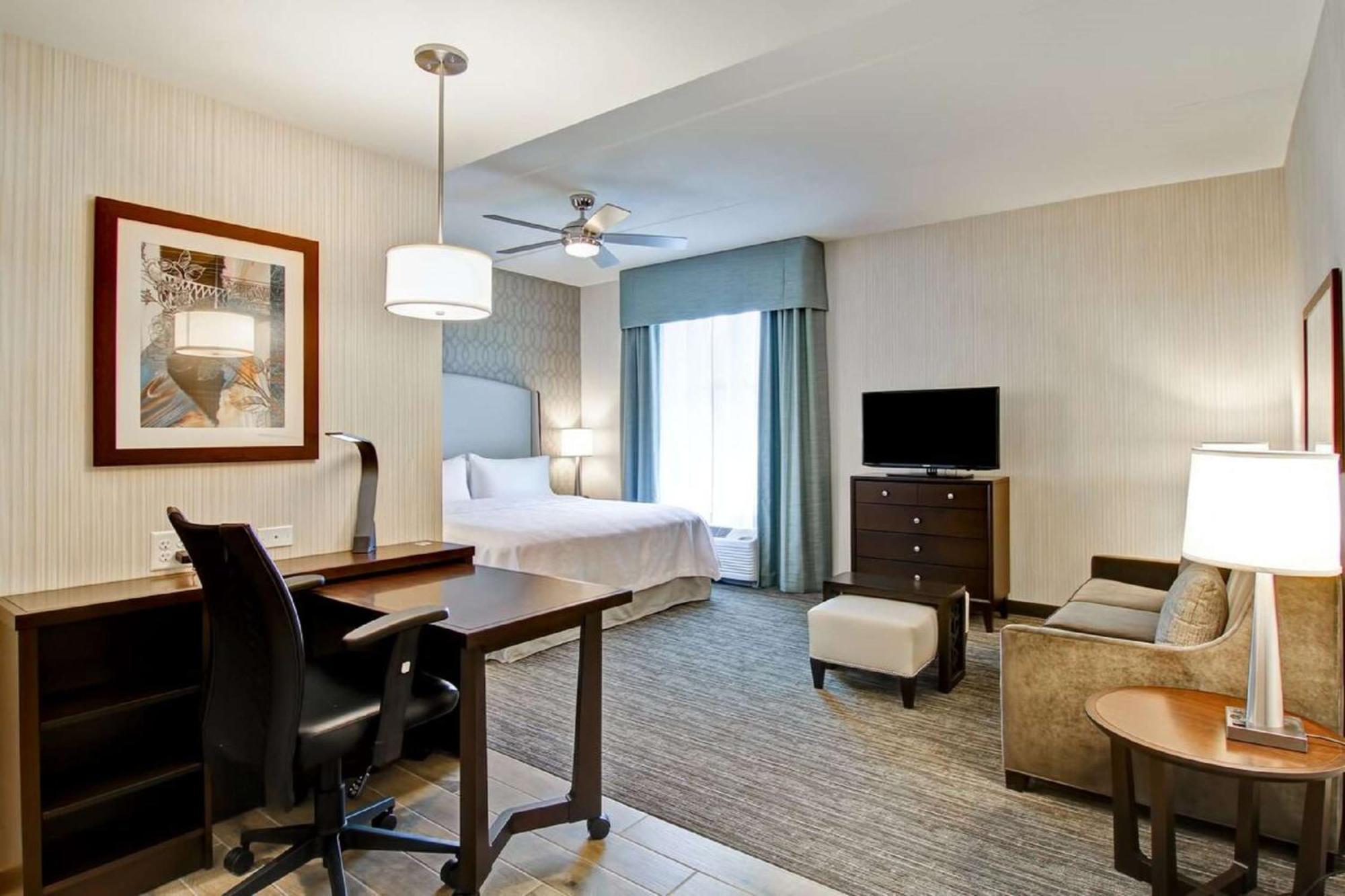 Homewood Suites By Hilton Clifton Park Bagian luar foto
