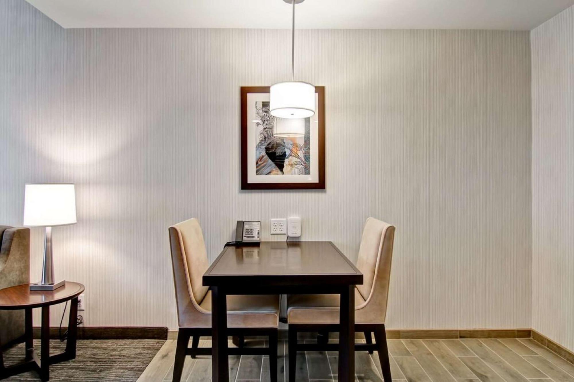 Homewood Suites By Hilton Clifton Park Bagian luar foto