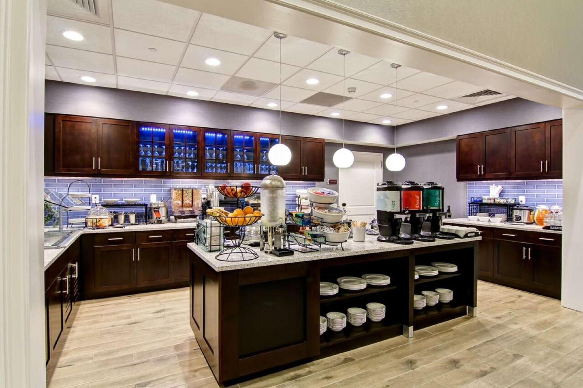 Homewood Suites By Hilton Clifton Park Bagian luar foto